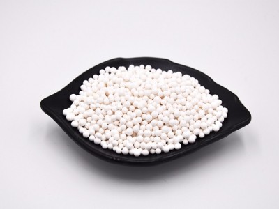 氧化鋁干燥劑主要用途以及注意事項